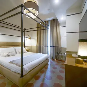 Πανσιόν Relais Luxury Corso