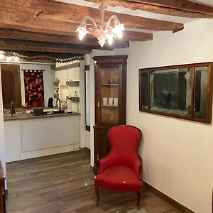 Ca' De' Kocai Appartement Venise