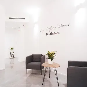 Πανσιόν Lux Pretoria