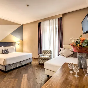 Boutique Galatea Rome