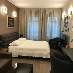 Station Appartement Milan
