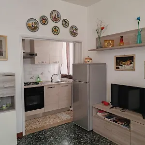 Casa Sabotino Appartement Venise