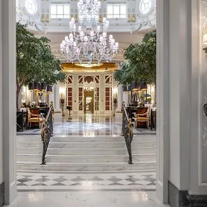 Отель The St. Regis, Рим