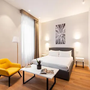Major House - Luxury In By Hostand Rzym