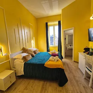 Residenze Serventi Longhi Rzym