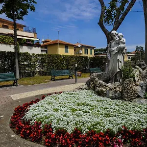 3* Hotel Casa Caburlotto