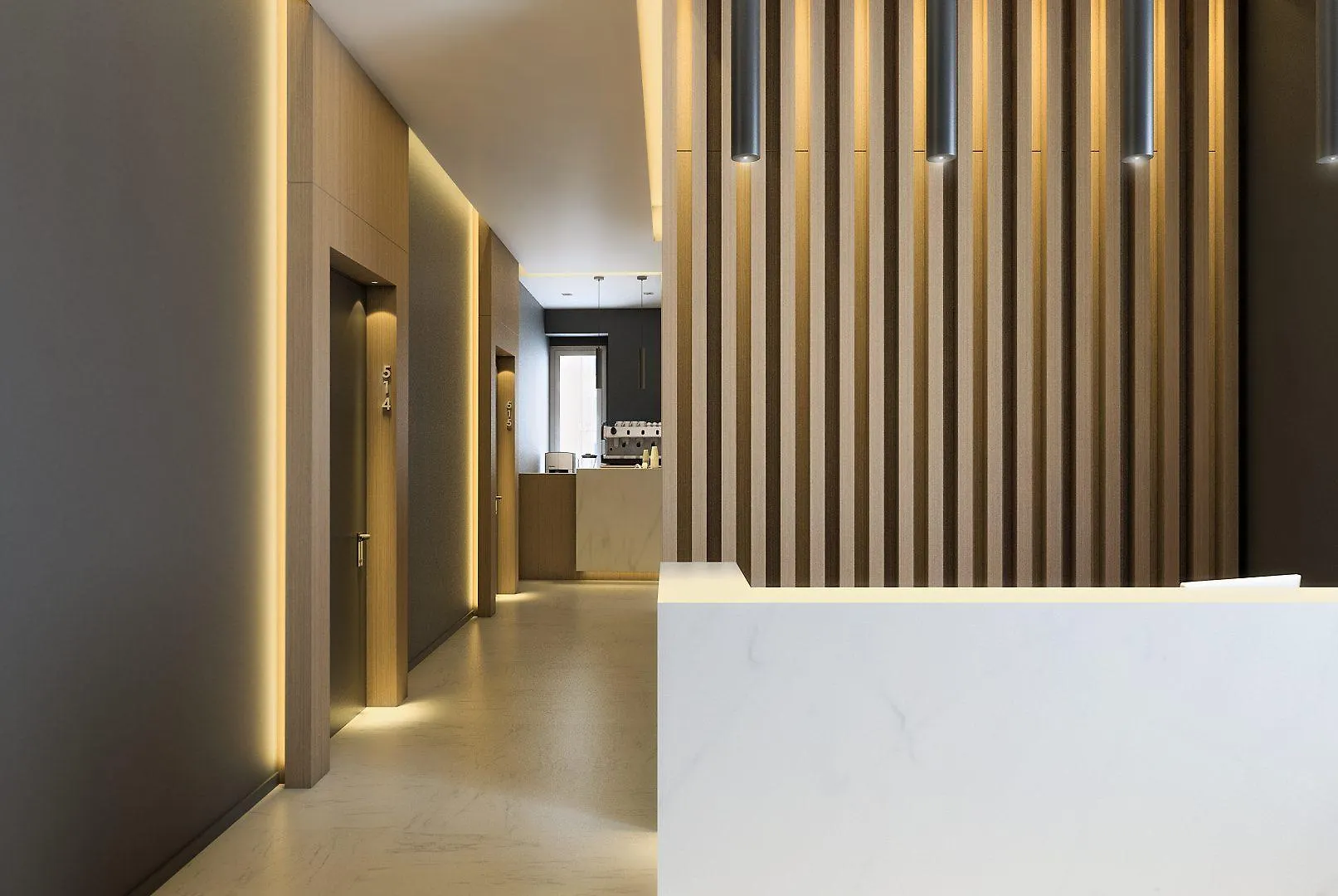 Concept Terrace Hotel Rome 3*,  Italy