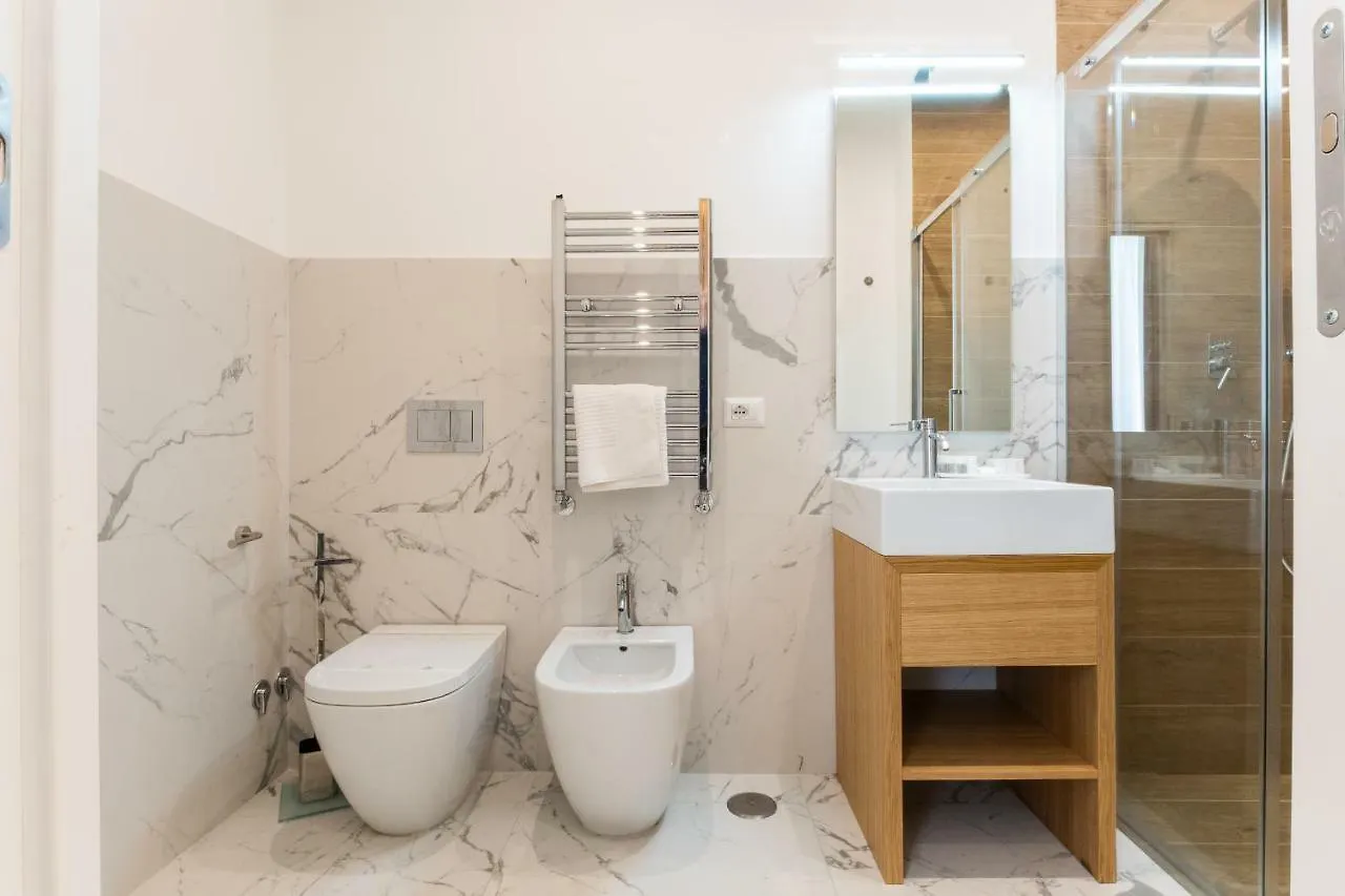Concept Terrace Hotel Rome